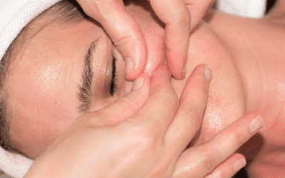 Massage Anti-Âge Liftant